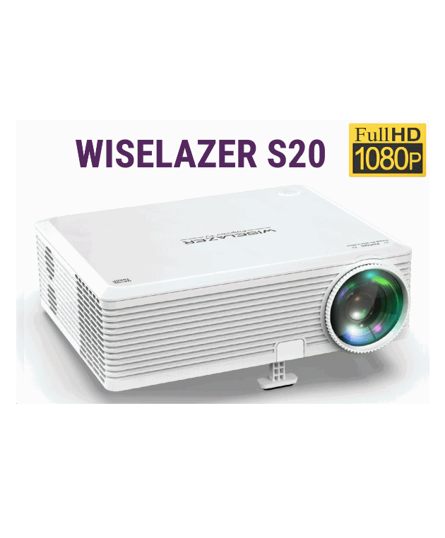 wiselazer s20