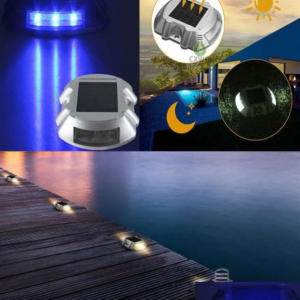 IP68 Solar Road Studs
