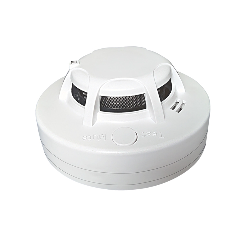 Wolf Guard — Smart Brannalarm 2 Wolf Guard — Smart Brannalarm - Bilde 2