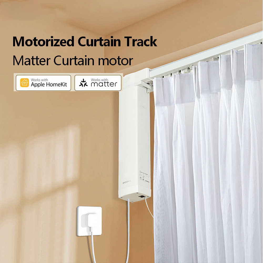 Matter Apple HomeKit