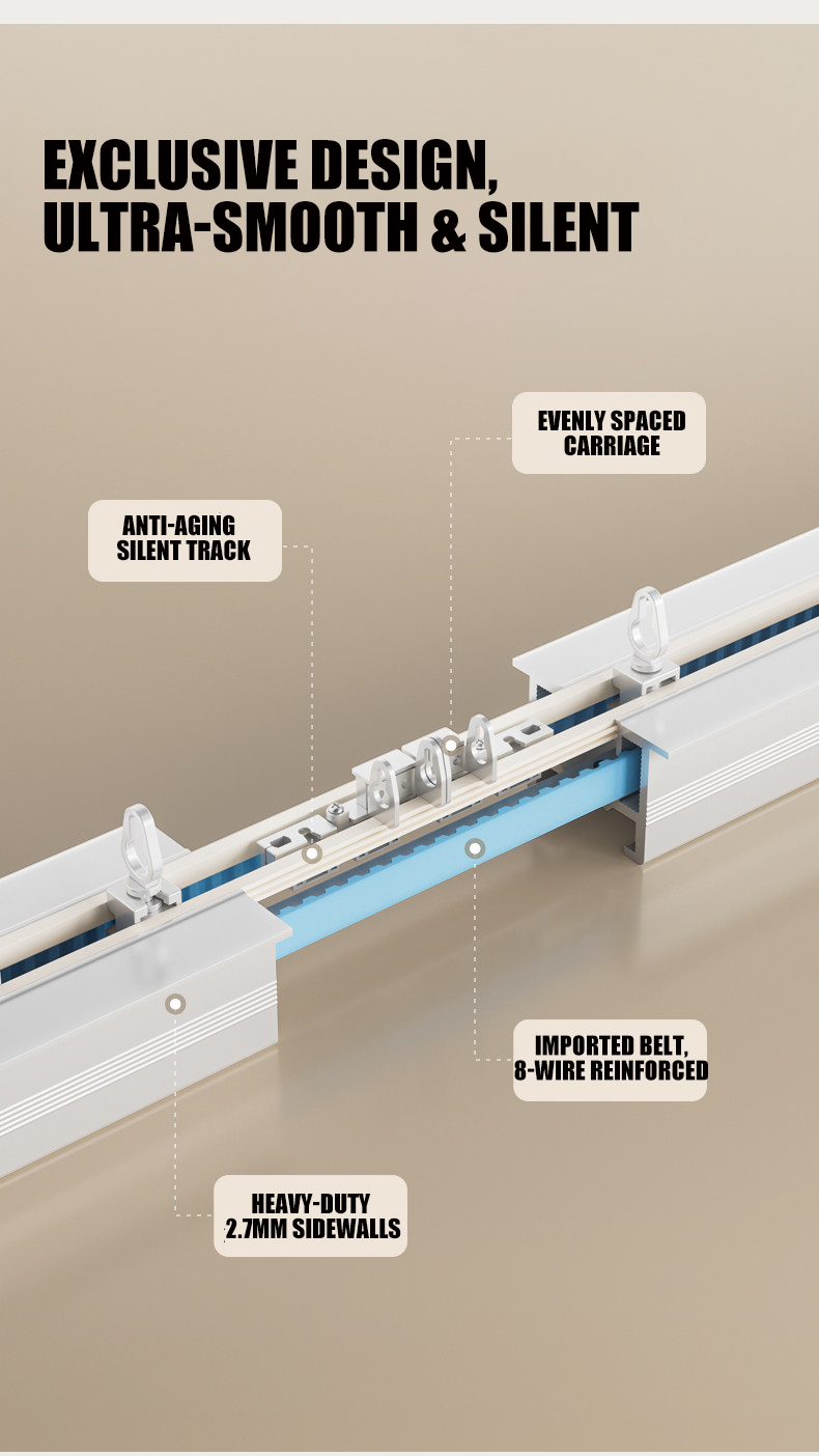 8-wire belt