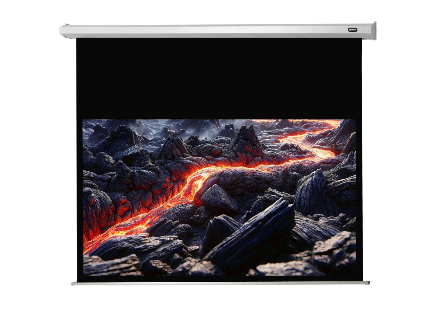 Motorisert Lerret 135" 16:9 1 Motorisert Lerret 135" 16:9