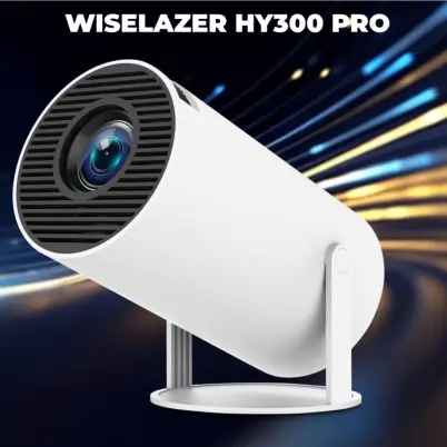 Wiselazer HY300 PRO