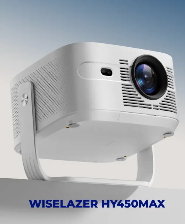 Wiselazer HY450MAX