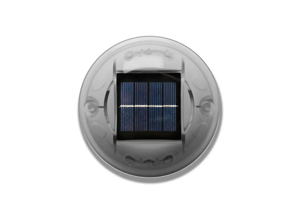 IP68 Solcelle Markeringslys