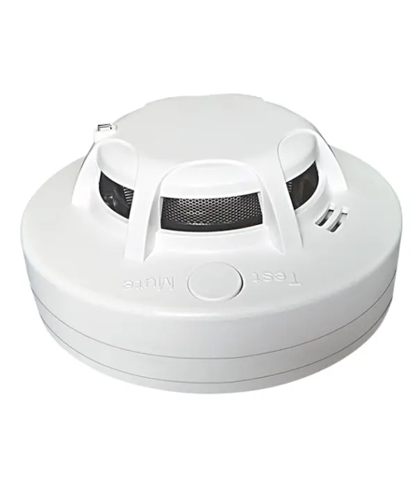 Wolf Guard Smart Brannalarm